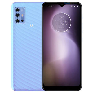 Motorola Moto G10 Play