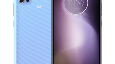 Motorola Moto G10