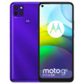 Motorola Moto G9 Power Blue