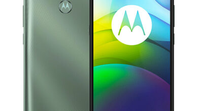 Motorola Moto G9 Power Gray