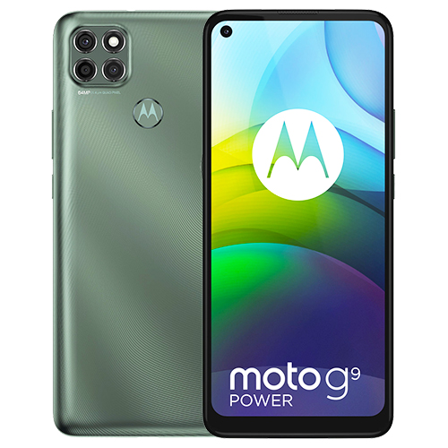 Motorola Moto G9 Power Price in Bangladesh 2021, Full