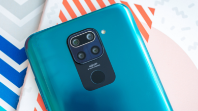 New Redmi 9s coming soon with a 108MP camera