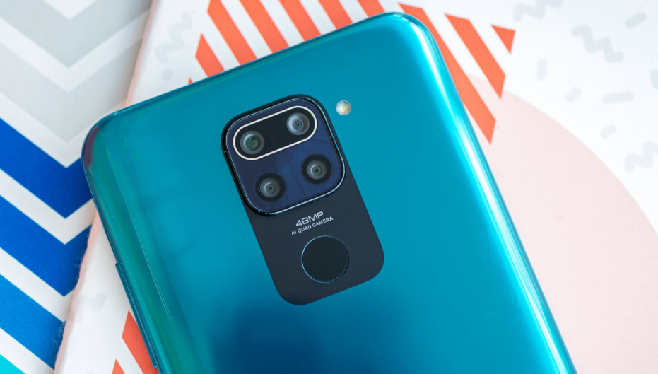 New Redmi 9s coming soon with a 108MP camera