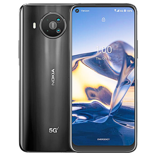 Nokia 9 V 5G UW