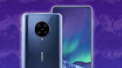 Nokia 9.3 PureView, 7.3 5G, and 6.3 launches