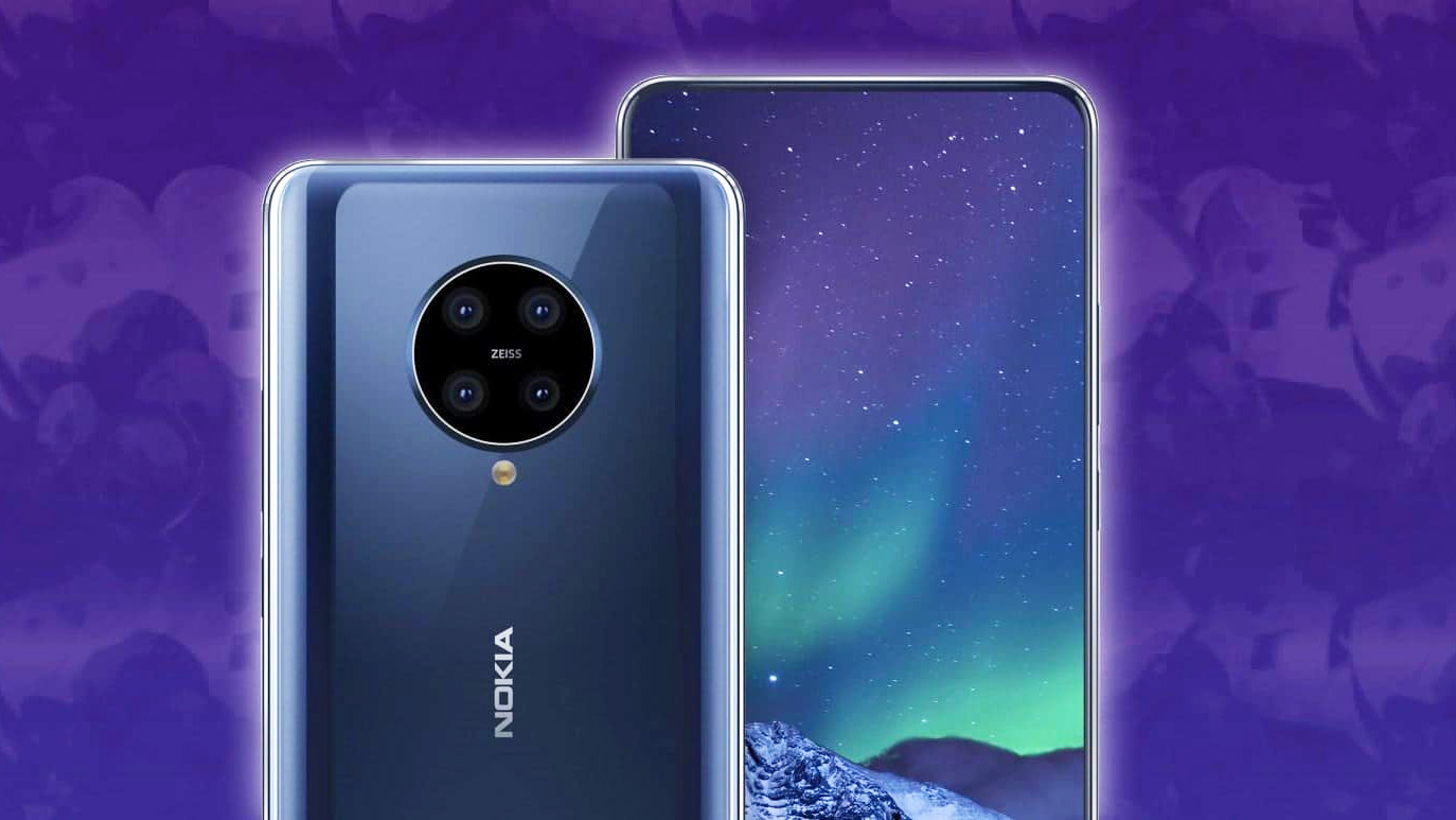 Nokia 9.3 PureView, 7.3 5G, and 6.3 launches