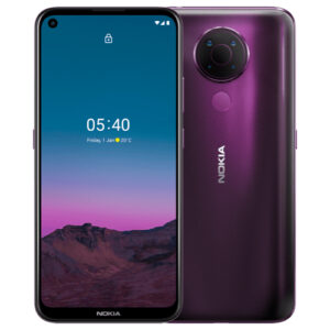 Nokia 5.4