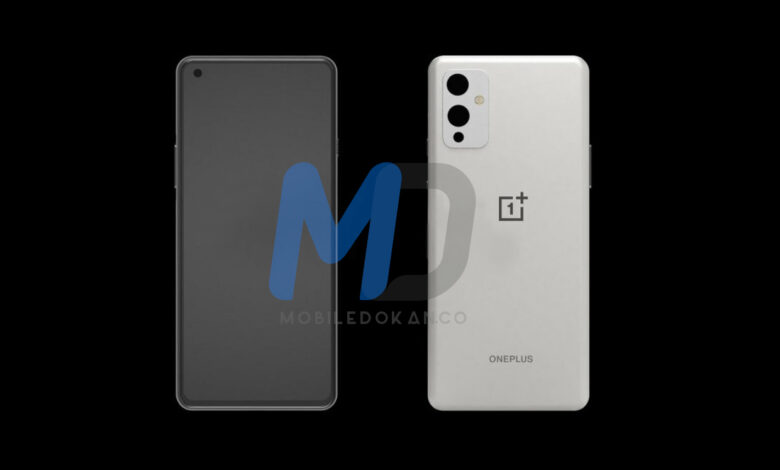 OnePlus 9 series come with Snapdragon 875