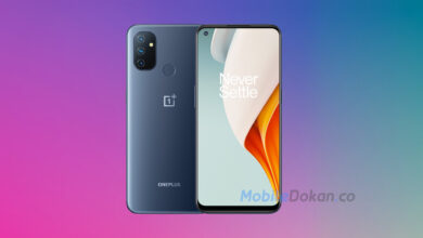 OnePlus Nord N100 confirmed 90Hz refresh rate