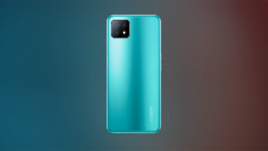 Oppo A53 5G is coming