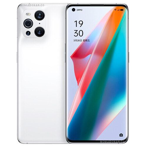 Oppo Find X4 Neo