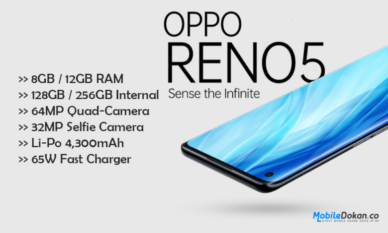 Oppo Reno5 5G Review