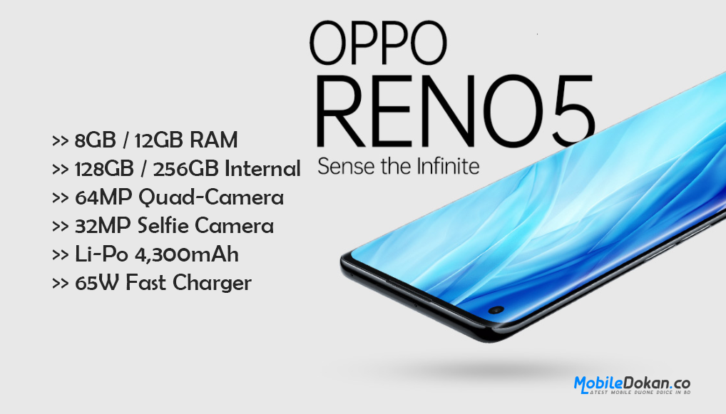 Oppo Reno5 5G Review