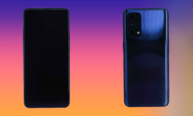 Oppo Reno5 5G will launch