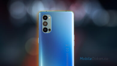 Oppo Reno5 Pro HDR 10