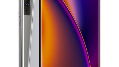 Oppo X 2021