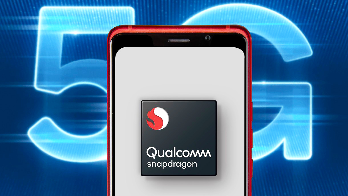 Qualcomm bringing Snapdragon 875