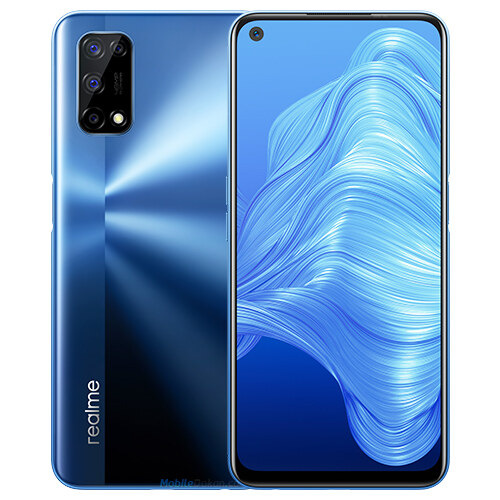 Realme 7 5G