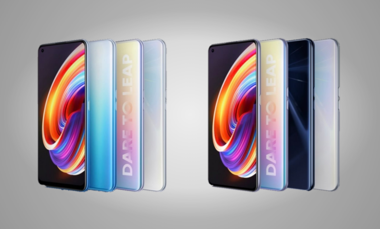 Realme X7 Phone
