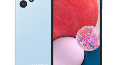 Samsung Galaxy A13 White