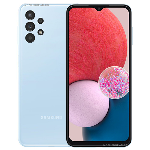 Galaxy A13 (SM-A137)