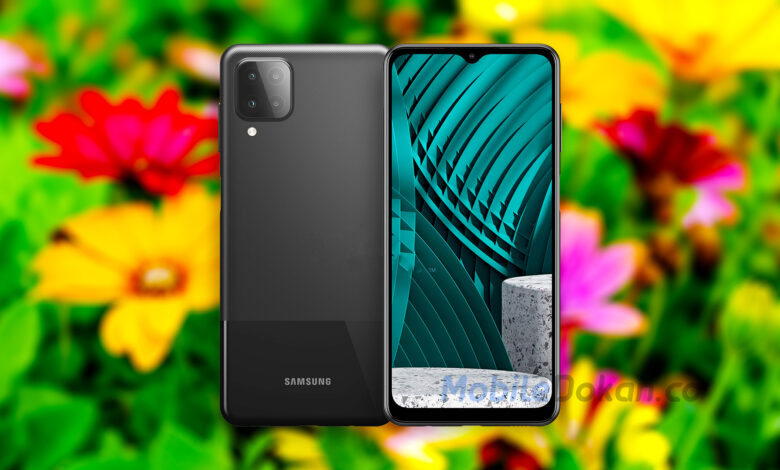 Samsung Galaxy M12 is waiting to launch
