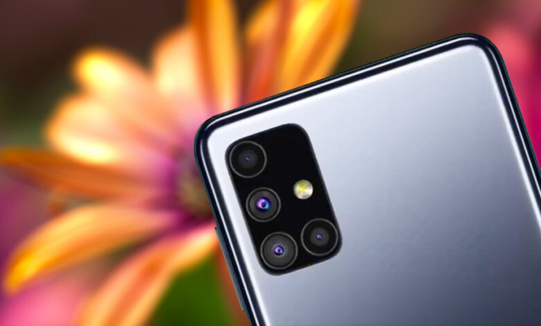 Samsung Galaxy M42 is coming with a huge mAh battery