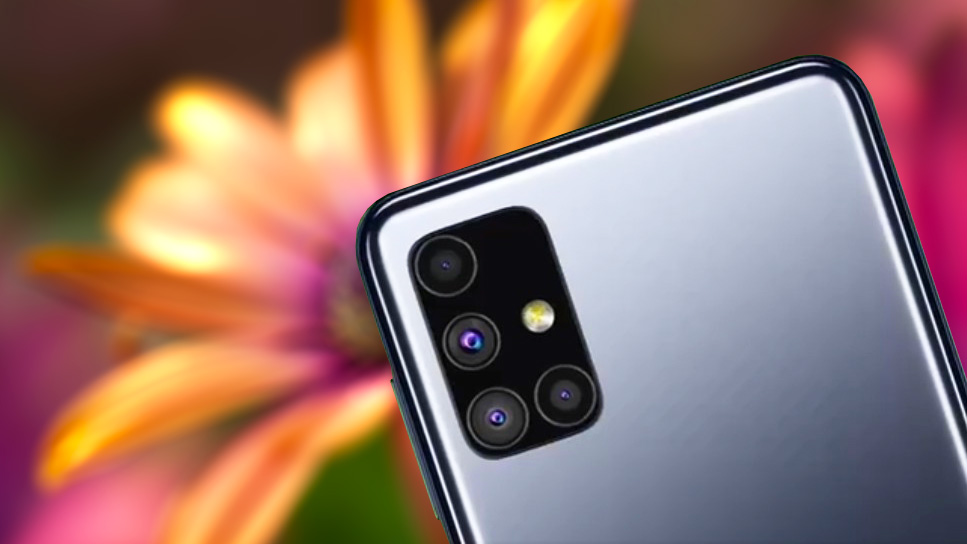 Samsung Galaxy M42 is coming with a huge mAh battery