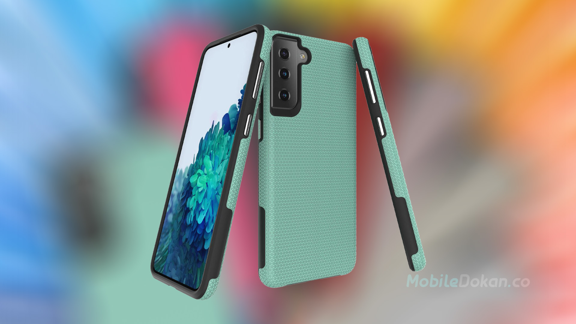 Samsung Galaxy S21 Plus gets BIS certification