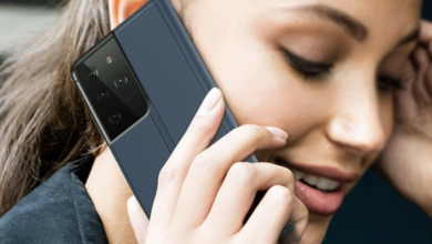 Samsung Galaxy S21 case images confirm polarizing new design