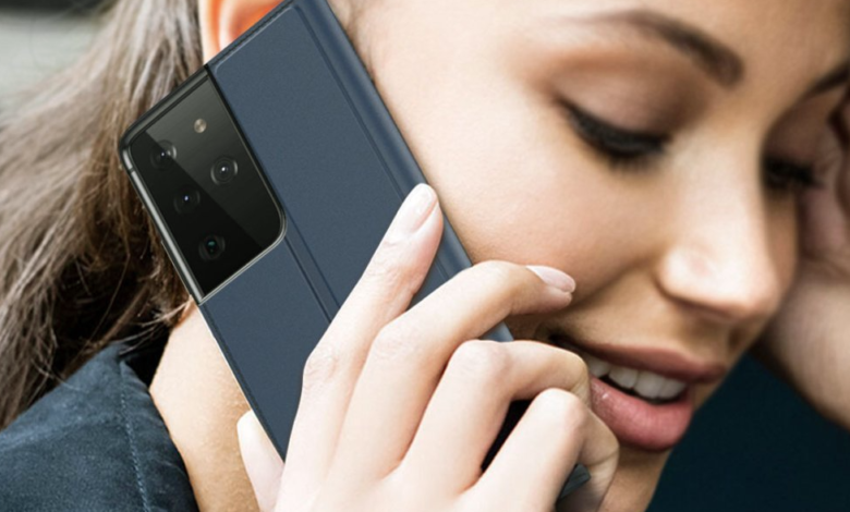 Samsung Galaxy S21 case images confirm polarizing new design
