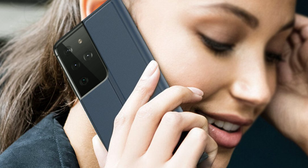 Samsung Galaxy S21 case images confirm polarizing new design