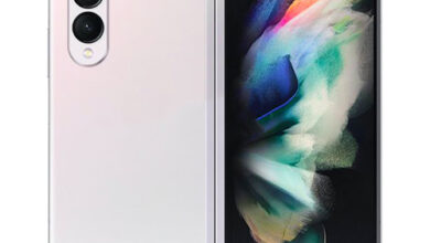 Samsung Galaxy Z Fold3 5G