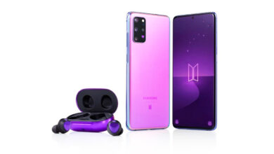 Samsung reduced the price of Galaxy S20