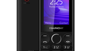 Symphony L135