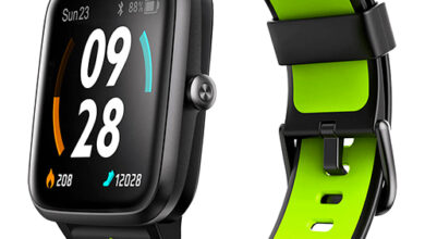 Ulefone Watch GPS