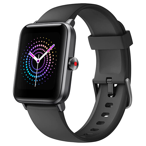 Ulefone Watch Pro Black