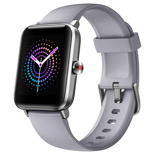 Ulefone Watch Pro Gray