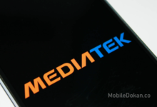 Upcoming MediaTek MT6893 6nm chipset