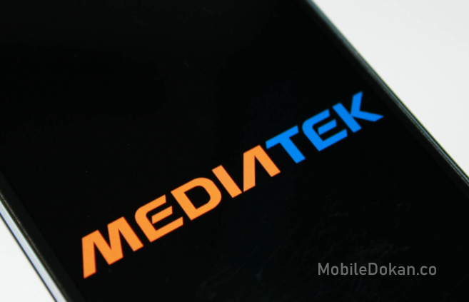 Upcoming MediaTek MT6893 6nm chipset