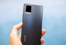 Vivo V20 Pro model price reveals