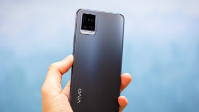 Vivo V20 Pro model price reveals