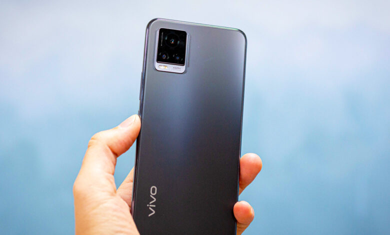 Vivo V20 Pro model price reveals