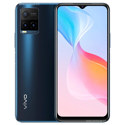 Vivo Y21s