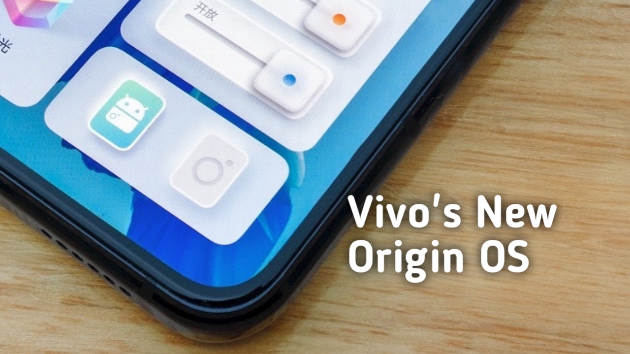 Vivo offers fast switch to Android stock