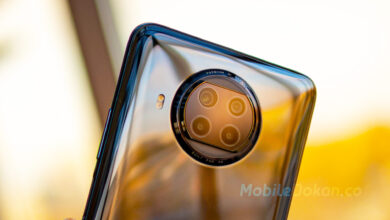 Xiaomi MI 10T Lite primary short review