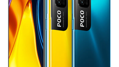 Xiaomi Poco M3 Pro 5G