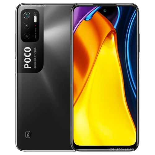 POCO M5, New Smartphone from Xiaomi: Specifications and Prices