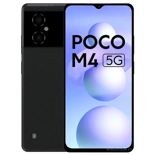 Xiaomi Poco M5 4G