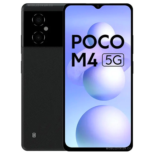 Xiaomi Poco M5 Price in Bangladesh 2024